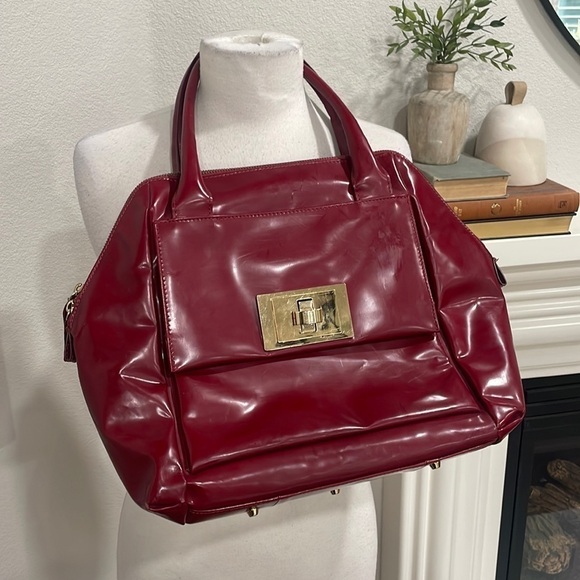 Paolo Masi Italian Leather - Picture 1 of 6